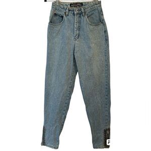 Jeanjer | Vintage | High Rise Jeans | 9/10